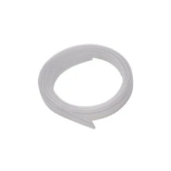 Croydex Bath Screen Seal Kit - 8-18mm - Translucent -Home Bathroom Store croydex bath screen seal kit 8 18mm translucent am160432 1