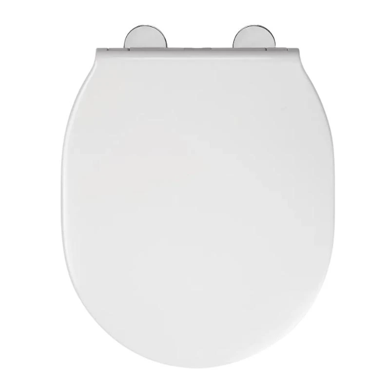 Croydex Bolsena Flexi-Fix Toilet Seat 3 Croydex Bolsena Flexi-Fix Toilet Seat
