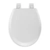 Croydex Carron Sit Tight Toilet Seat -Home Bathroom Store croydex carron sit tight toilet seat wl600622h