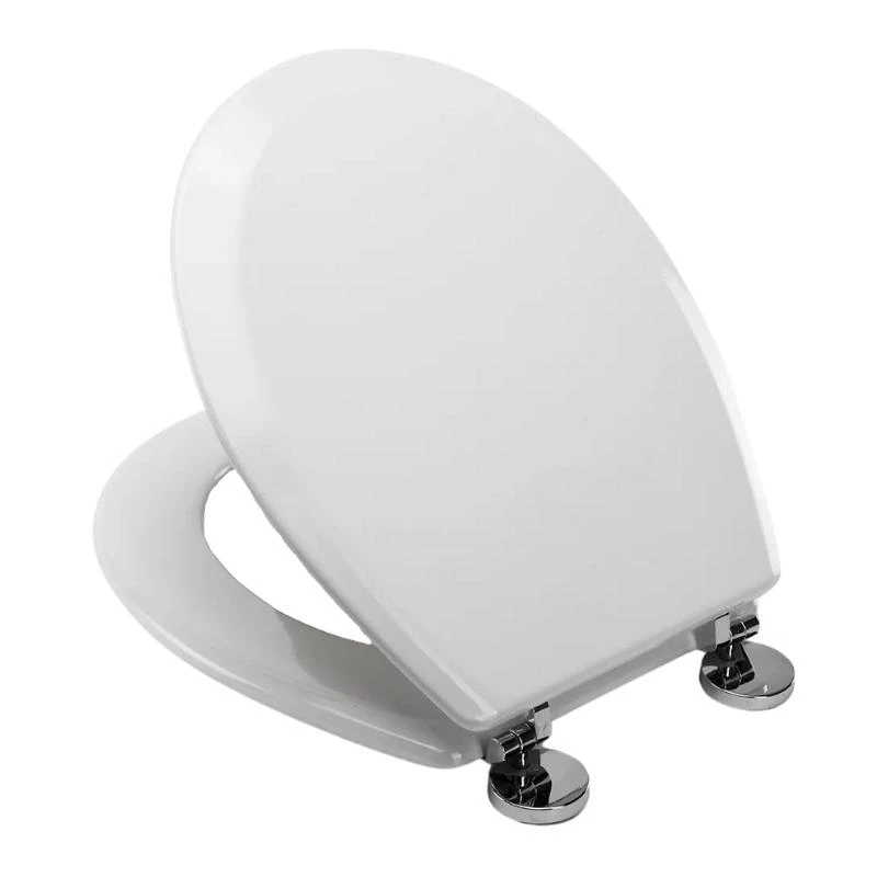 Croydex Como Flexi-Fix Toilet Seat 4 Croydex Como Flexi-Fix Toilet Seat - Image 2