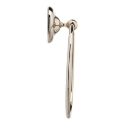Croydex Flexi-Fix Grosvenor Gold Towel Ring 7 Croydex Flexi-Fix Grosvenor Gold Towel Ring -Home Bathroom Store croydex flexi fix grosvenor gold towel ring qm701503 2