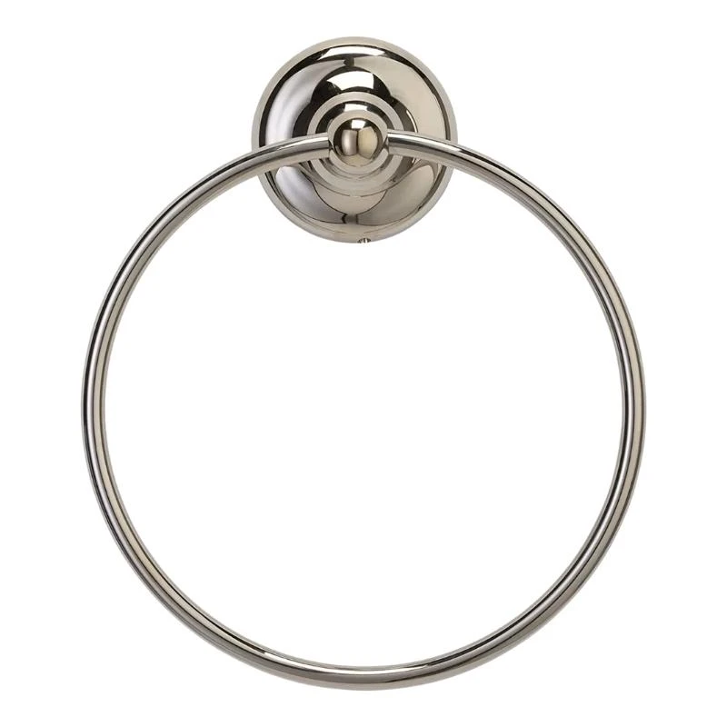 Croydex Flexi-Fix Grosvenor Gold Towel Ring 3 Croydex Flexi-Fix Grosvenor Gold Towel Ring