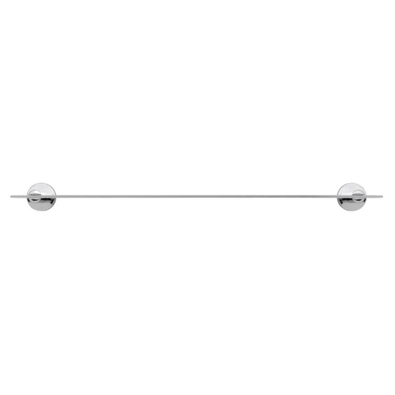 Croydex Flexi-Fix Metra Towel Rail - Chrome 3 Croydex Flexi-Fix Metra Towel Rail - Chrome
