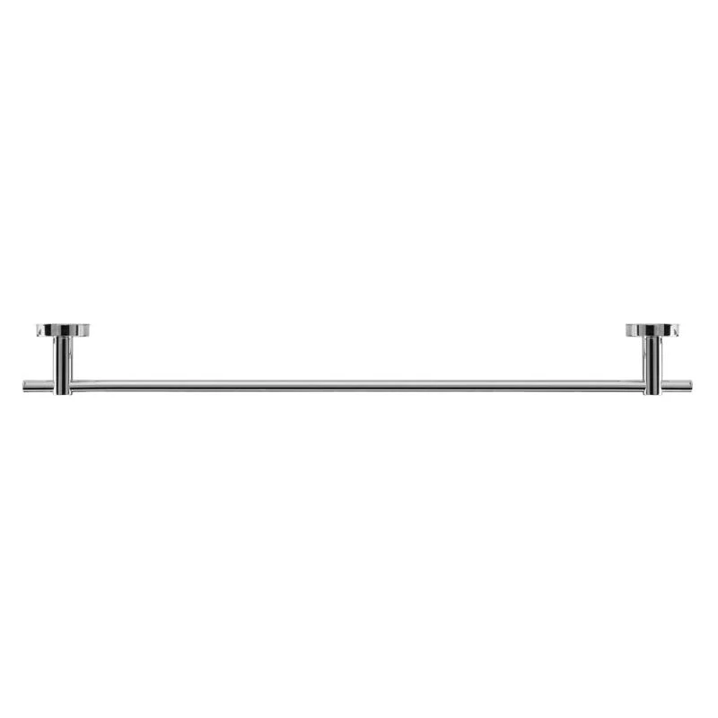 Croydex Flexi-Fix Pendle Towel Rail - Chrome 5 Croydex Flexi-Fix Pendle Towel Rail - Chrome - Image 3