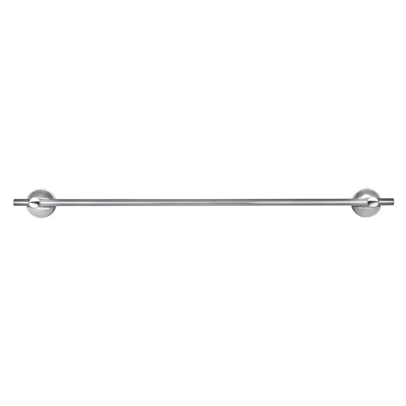 Croydex Flexi-Fix Pendle Towel Rail - Chrome 3 Croydex Flexi-Fix Pendle Towel Rail - Chrome