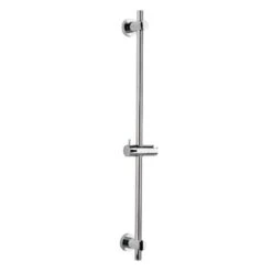 Croydex Flexi-Fix Riser Rail - Chrome 7 Croydex Flexi-Fix Riser Rail - Chrome -Home Bathroom Store croydex flexi fix riser rail chrome am182641 2