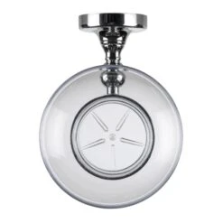 Croydex Flexi-Fix Romsey Soap Dish And Holder - Chrome -Home Bathroom Store croydex flexi fix romsey soap dish and holder chrome qm741941 2