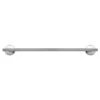 Croydex Hampstead Towel Rail - Chrome 2 Croydex Hampstead Towel Rail - Chrome -Home Bathroom Store croydex hampstead towel rail chrome qm642641