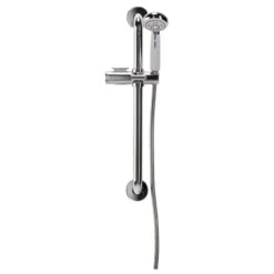Croydex Inclusive Showering Kit - Chrome 7 Croydex Inclusive Showering Kit - Chrome -Home Bathroom Store croydex inclusive showering kit ap600241 1