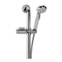 Croydex Inclusive Showering Kit - Chrome 8 Croydex Inclusive Showering Kit - Chrome -Home Bathroom Store croydex inclusive showering kit ap600241 2