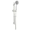 Croydex Leo One Function Shower Set - Chrome -Home Bathroom Store croydex leo one function shower set chrome am175641pb