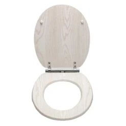 Croydex Maitland Flexi-Fix Toilet Seat -Home Bathroom Store croydex maitland flexi fix toilet seat wl605122h 1