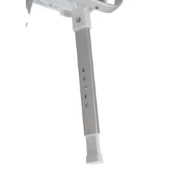 Croydex Modular Shower Seat With Arms - White -Home Bathroom Store croydex modular shower seat with arms white ap130422 2
