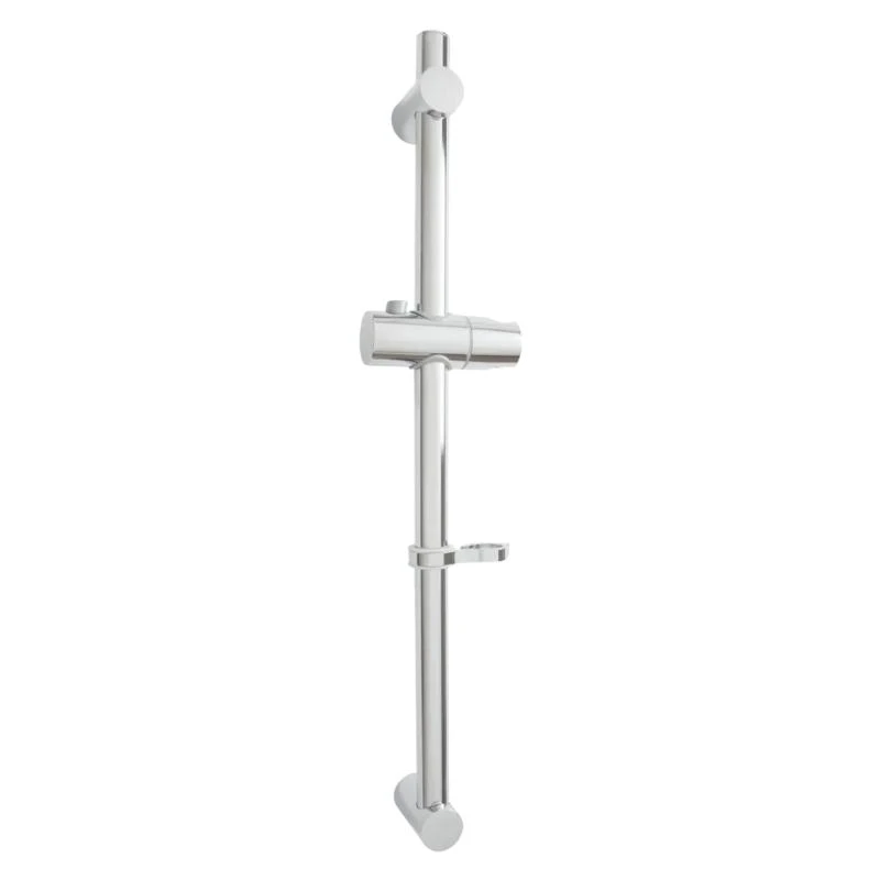 Croydex Nero Rail Riser - Chrome 3 Croydex Nero Rail Riser - Chrome