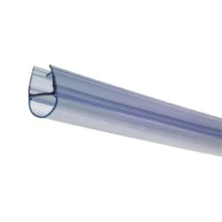 Croydex Rigid Seal Kit - Tube - 4-6mm - Translucent