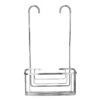 Croydex Shower Mixer Caddy - Chrome 2 Croydex Shower Mixer Caddy - Chrome -Home Bathroom Store croydex shower mixer caddy chrome qm262941