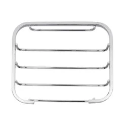 Croydex Stainless Steel Soap Basket 7 Croydex Stainless Steel Soap Basket -Home Bathroom Store croydex stainless steel soap basket qm391941 2