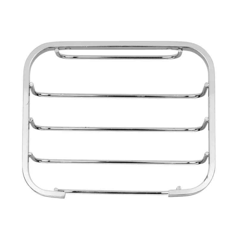 Croydex Stainless Steel Soap Basket 5 Croydex Stainless Steel Soap Basket - Image 3