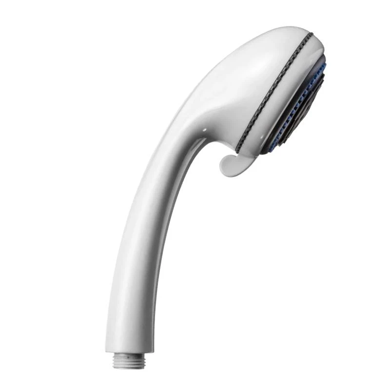 Croydex Three Function Shower Head - White 5 Croydex Three Function Shower Head - White - Image 3