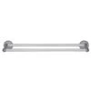 Croydex Westminster Double Towel Rail - Chrome 2 Croydex Westminster Double Towel Rail - Chrome -Home Bathroom Store croydex westminster double towel rail chrome qm202841