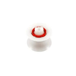 Daryl Minima Top Sliding Pulley 6 Daryl Minima Top Sliding Pulley -Home Bathroom Store daryl 23.65mm pulley p3851 205969 1