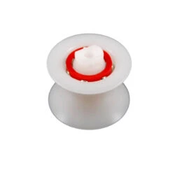 Daryl Minima Top Sliding Pulley 7 Daryl Minima Top Sliding Pulley -Home Bathroom Store daryl 23.65mm pulley p3851 205969 2