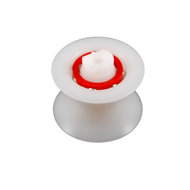 Daryl Minima Top Sliding Pulley 5 Daryl Minima Top Sliding Pulley - Image 3