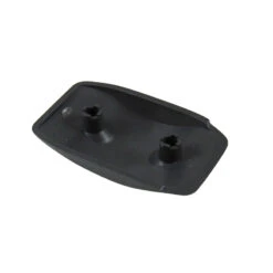 Daryl Cressida Notched Top Clamp - Dark Grey 5 Daryl Cressida Notched Top Clamp - Dark Grey -Home Bathroom Store daryl 359b notched inner clamp dark grey 200280 1