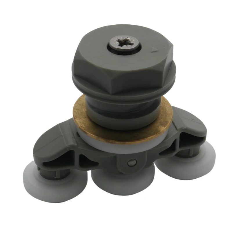 Daryl 601 Roller Assembly 4 Daryl 601 Roller Assembly - Image 2