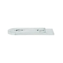 Daryl 601A Hinge Lintel Plate -Home Bathroom Store daryl 601a hinge lintel plate 307190 1