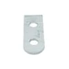 Daryl 601A Hinge Lintel Plate -Home Bathroom Store daryl 601a hinge lintel plate 307190