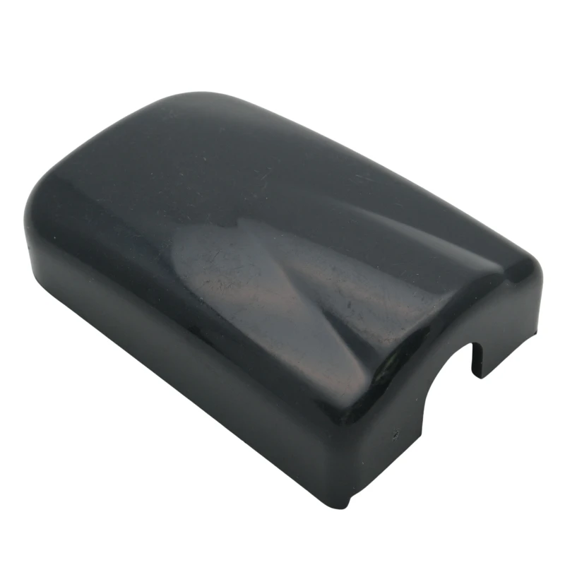 Daryl Aroco Pivot Cover - Dark Grey 3 Daryl Aroco Pivot Cover - Dark Grey