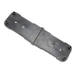 Daryl Aroco Pivot Gasket - Black -Home Bathroom Store daryl aroco pivot gasket black 202007 1