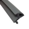 Daryl Cyan Door Seal Dark Grey 1810mm 1 Daryl Cyan Door Seal Dark Grey 1810mm -Home Bathroom Store daryl cyan door seal dark grey 1810mm 204872