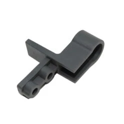 Daryl Cyan Infold Clip -Home Bathroom Store daryl cyan infold clip 200152 2