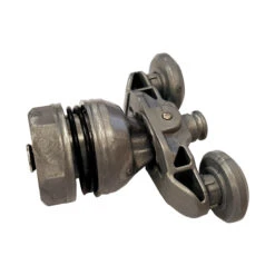 Daryl Door Roller (single)