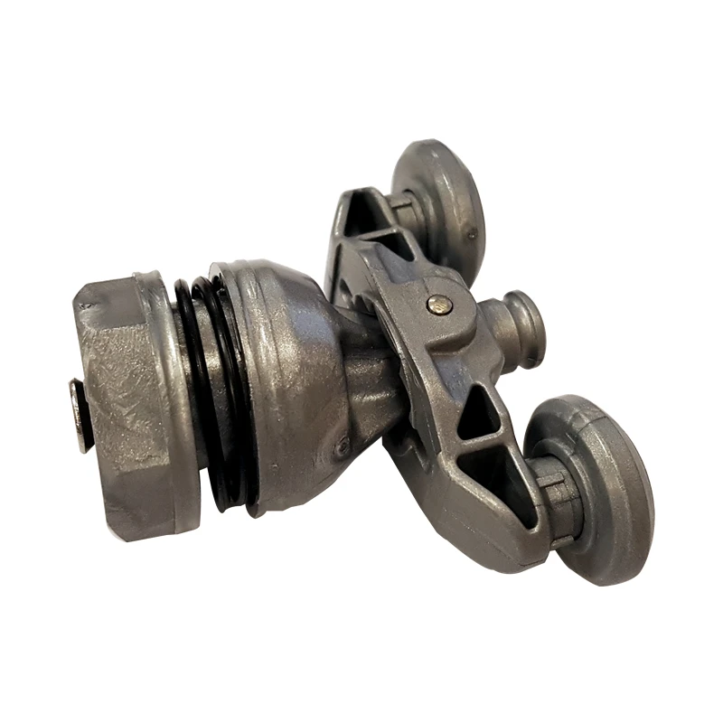 Daryl Door Roller (single) 3 Daryl Door Roller (single)