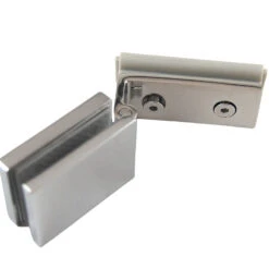 Daryl Fixed Pivot Block