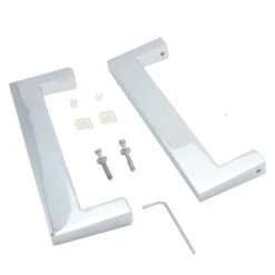 Daryl Skyline Handle Assembly -Home Bathroom Store daryl leap handle assembly 4.1857.284 1