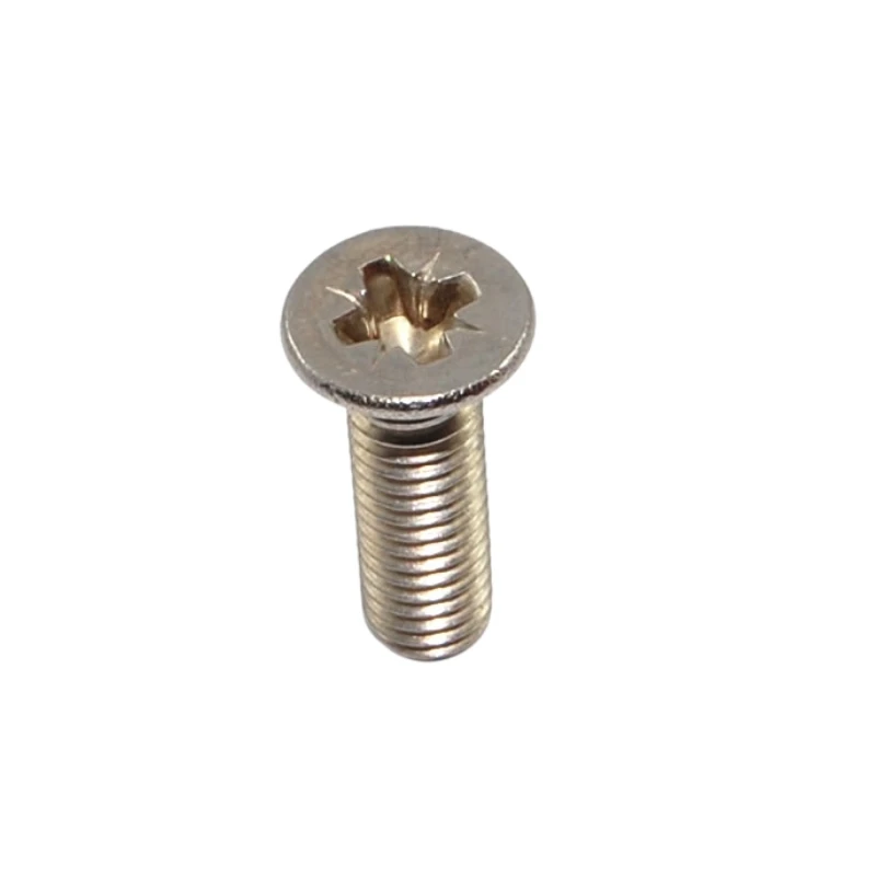 Daryl M6 X 20mm Screw 4 Daryl M6 X 20mm Screw - Image 2