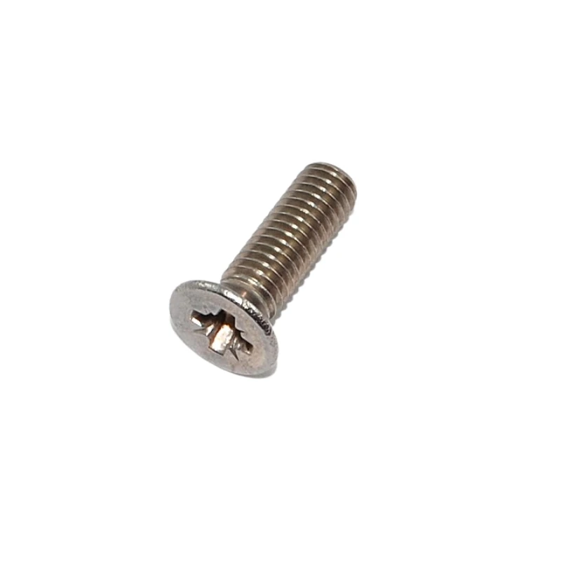 Daryl M6 X 20mm Screw 3 Daryl M6 X 20mm Screw