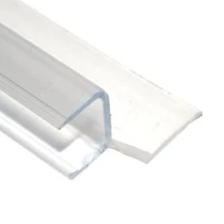 Daryl Minima 1952mm Vertical Seal - Hinge