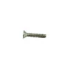 Daryl No.6 X 3/4" Self Tap Pozi Screw -Home Bathroom Store daryl no.6 x 3 4 self tap csk pozi screw 200487