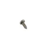 Daryl No.6 X 3/8" Self Tapping Screw -Home Bathroom Store daryl no.6 x 3 8 self tap pan pozi screw 200464