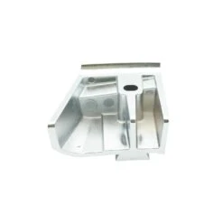 Daryl Panel End Clamp 5 Daryl Panel End Clamp -Home Bathroom Store daryl panel end clamp 207657 1