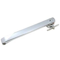 Daryl Torsion Arm Chrome