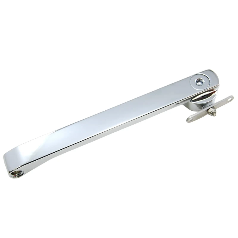 Daryl Torsion Arm Chrome 3 Daryl Torsion Arm Chrome