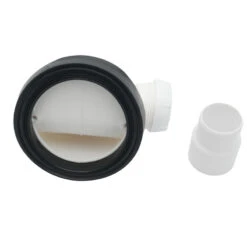 Daryl Twisto Shower Tray Waste -Home Bathroom Store daryl twisto shower tray waste 4.208321 1