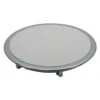 Daryl 120mm Waste Top Dome Assembly -Home Bathroom Store daryl walk on dome 4.1629.024