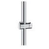 Delabie 25mm To 32mm Shower Head Holder - Chrome -Home Bathroom Store delabie 25mm to 32mm shower head holder chrome 4110p